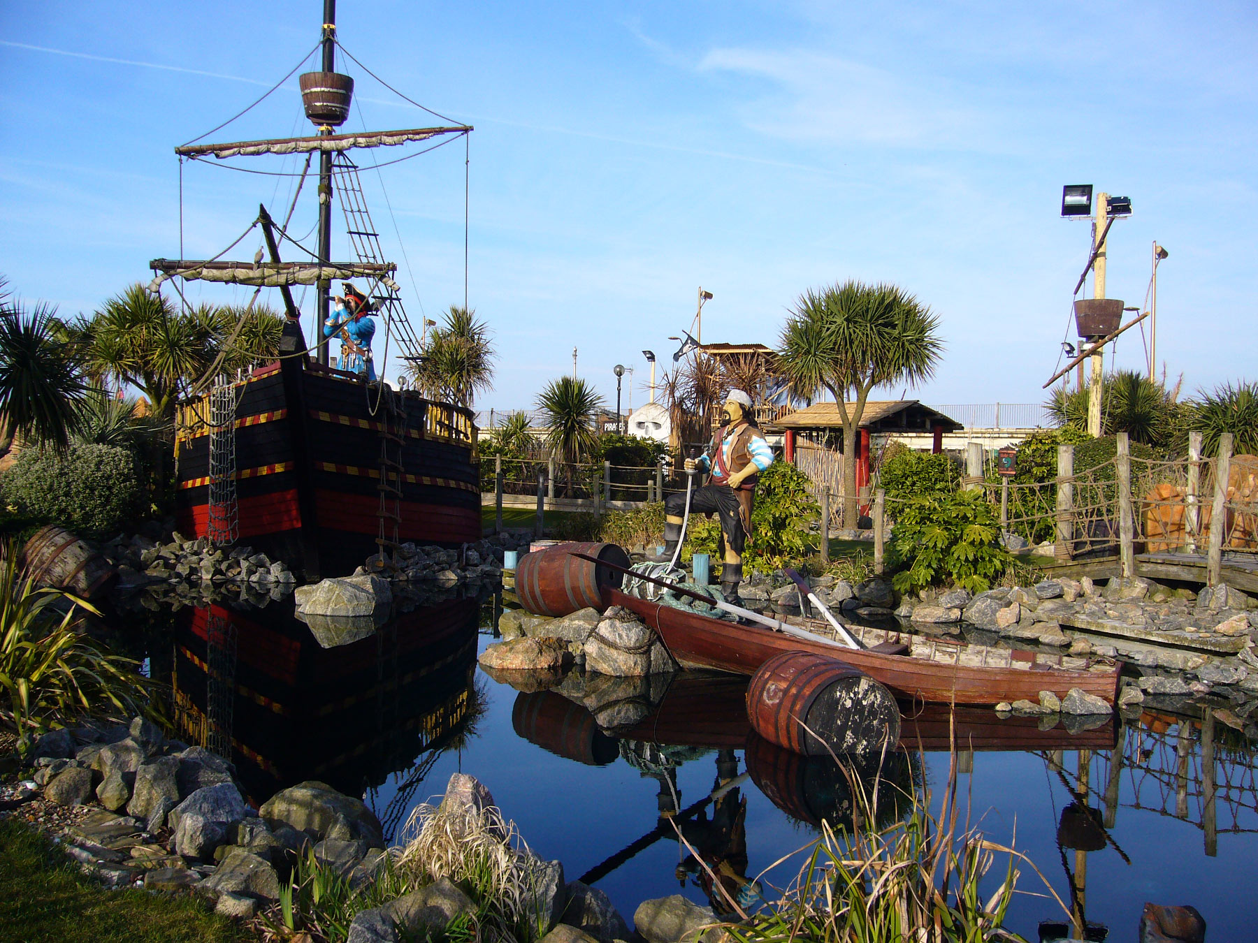 Great Yarmouth